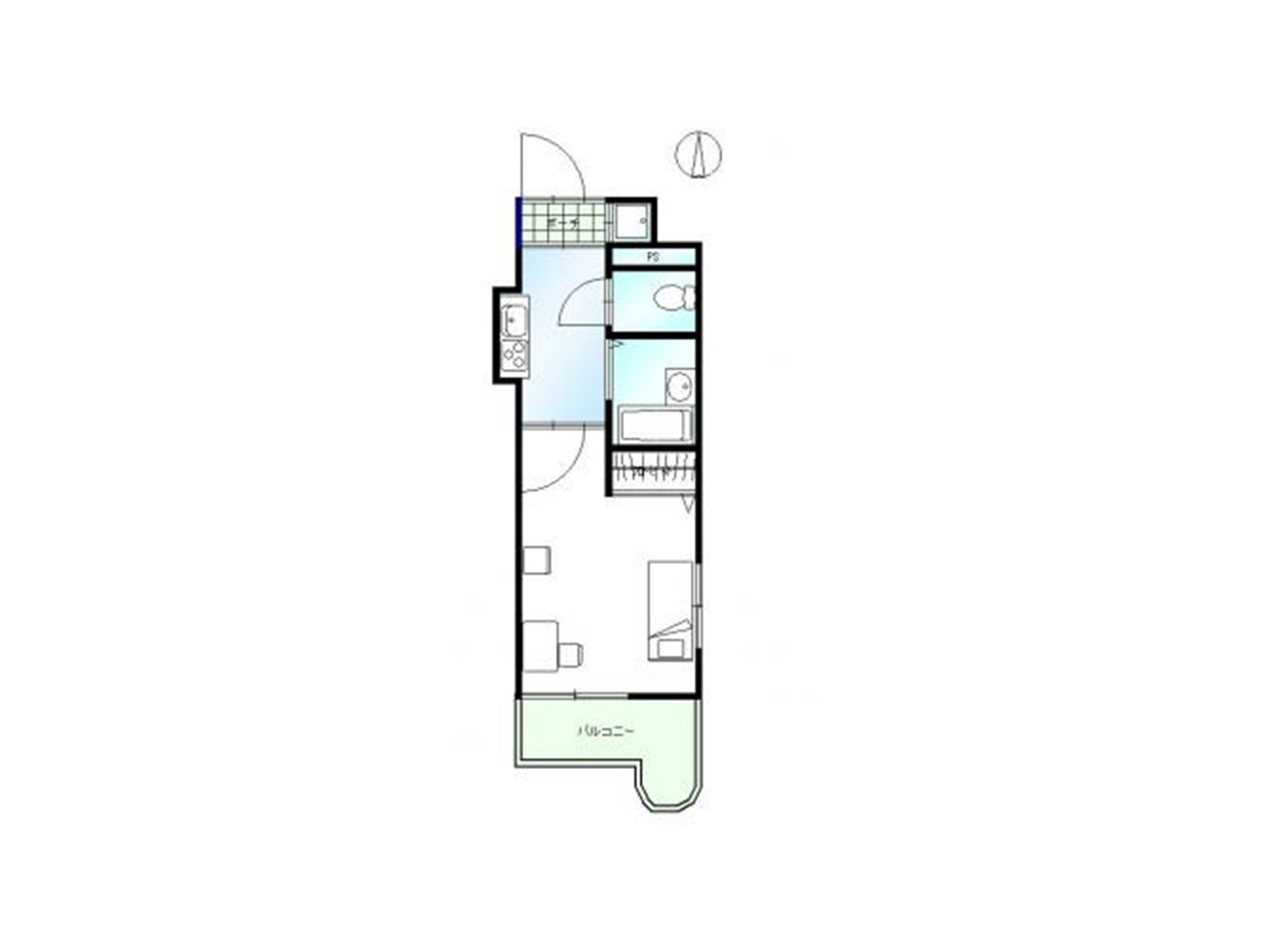 コンシェル新高円寺２ キャンペーン実施中